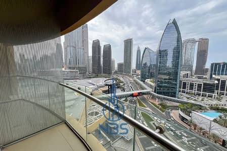 Studio for Rent in Downtown Dubai, Dubai - 9. jpg