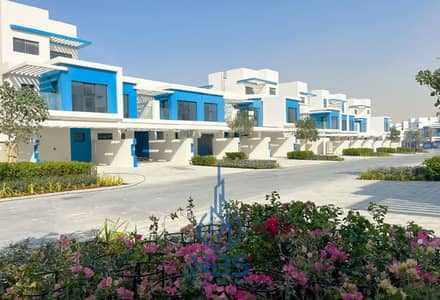 4 Bedroom Townhouse for Sale in DAMAC Lagoons, Dubai - 9. jpg