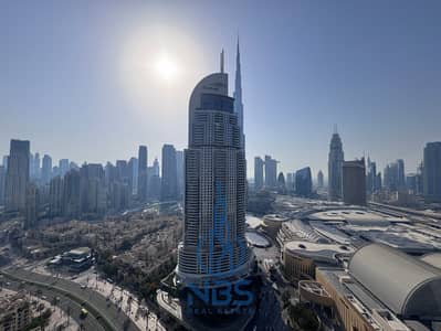 فلیٹ 2 غرفة نوم للايجار في وسط مدينة دبي، دبي - IMG_1273. JPG