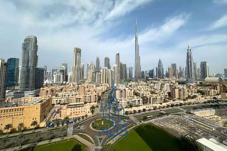 2 Bedroom Flat for Rent in Downtown Dubai, Dubai - ff1179c5-94be-4d41-bbfb-3bb05675e13f. jpeg