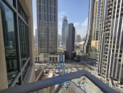 1 Bedroom Apartment for Rent in Downtown Dubai, Dubai - 2b9b680b-5d85-4737-baa3-f37864997245. jpeg