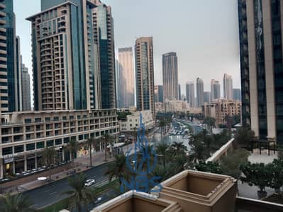 استوديو  للايجار في وسط مدينة دبي، دبي - cl 14. jpeg