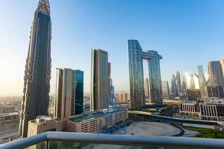 1 Bedroom Flat for Rent in Downtown Dubai, Dubai - bb8dacfa-4127-4ade-84c0-4206b6e8ffa6. jpg