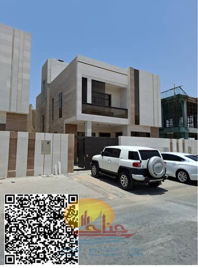 5 Bedroom Villa for Rent in Al Bahia, Ajman - WhatsApp Image 2025-06-01 at 1.27. 53 PM (2). jpeg