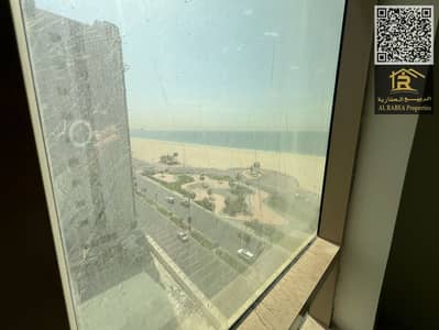 2 Bedroom Flat for Rent in Corniche Ajman, Ajman - 7ed81d96-ee0d-4a30-be88-b93a54a30109. jpg