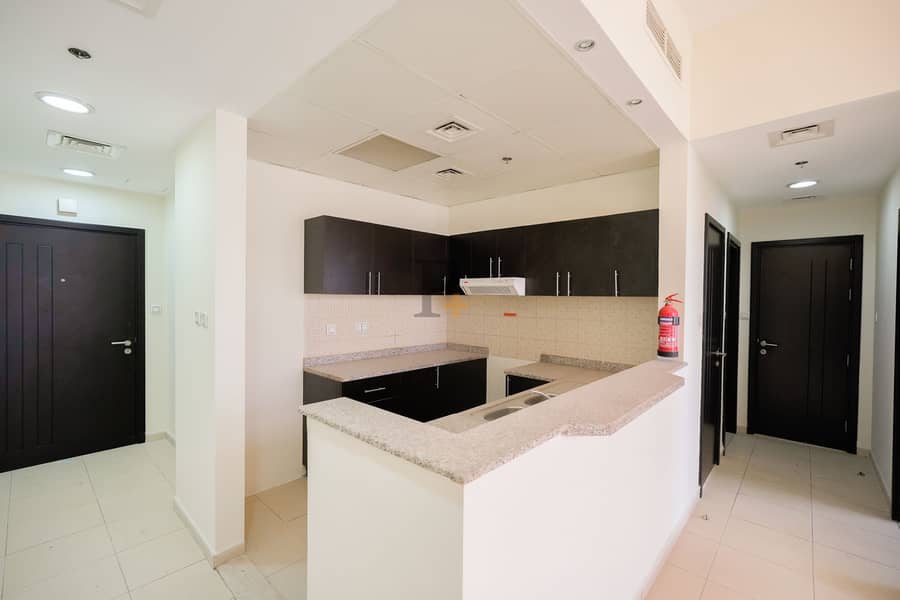 Spacious 1BHK in Liwan | Family-Friendly | High ROI