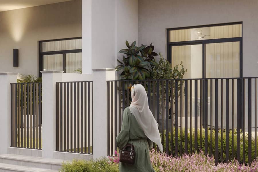 Квартира в Таун Сквер,Гамильтон, 3 cпальни, 2550000 AED - 11937938 Квартира в Таун Сквер,Гамильтон, 3 cпальни, 2550000 AED - 11937938