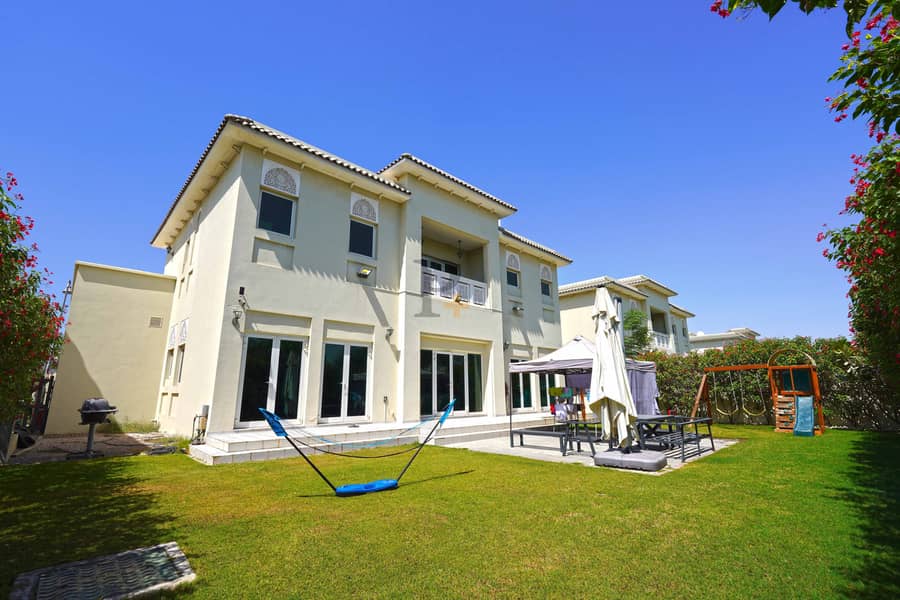 位于阿尔弗雷德街区,阔塔什别墅区 4 卧室的别墅 300000 AED - 11937963 位于阿尔弗雷德街区,阔塔什别墅区 4 卧室的别墅 300000 AED - 11937963