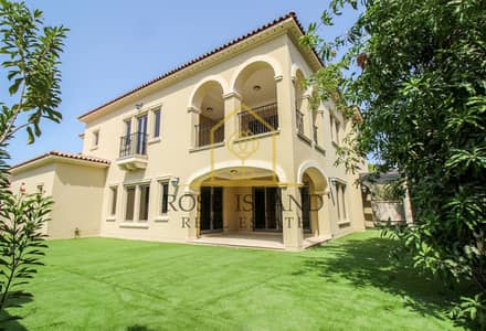 5 Bedroom Villa for Sale in Saadiyat Island, Abu Dhabi - IMG_5610 copy. jpg