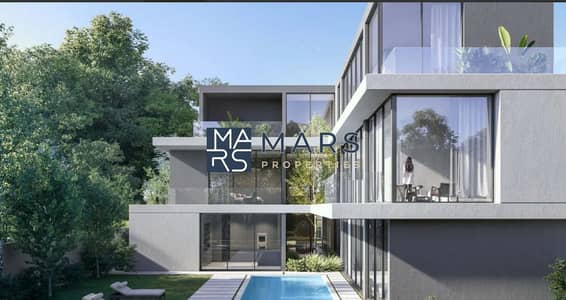 4 Bedroom Villa for Sale in Al Sehma, Sharjah - WhatsApp Image 2025-06-16 at 19.12. 39. jpeg