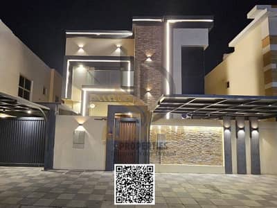 5 Bedroom Villa for Sale in Al Yasmeen, Ajman - b40f842b-d3c9-41aa-86c3-9d0bc2d35d26. jpeg