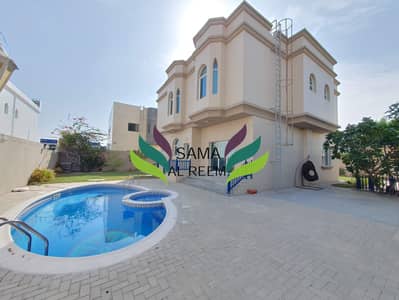 5 Bedroom Villa for Rent in Umm Suqeim, Dubai - 20230114_112154. jpg
