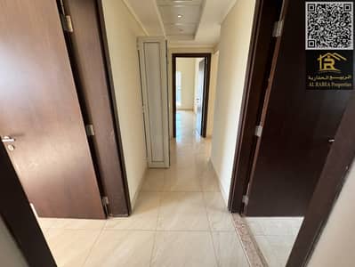 2 Bedroom Apartment for Rent in Liwara 2, Ajman - 7d5eb629-52a7-479b-9cb4-31ac54e6a1ce. jpg