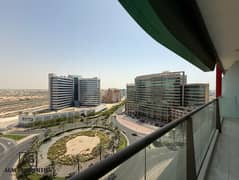 شقة في البوابة العربية،واحة دبي للسيليكون (DSO) 1 غرفة 75000 درهم - 11938133