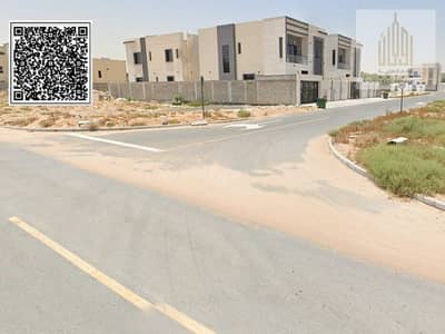 ارض سكنية  للبيع في الزاهية، عجمان - 5. jpg