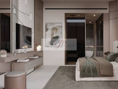Студия Продажа в Дубай Продакшн Сити, Дубай - Golf Grove by Regent_Digital Brochure-23. jpg
