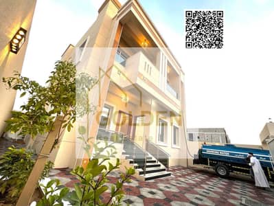 5 Bedroom Villa for Rent in Al Yasmeen, Ajman - 1. png