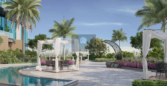 1 Bedroom Flat for Sale in Jumeirah Village Circle (JVC), Dubai - Screenshot 2025-06-12 165202. png