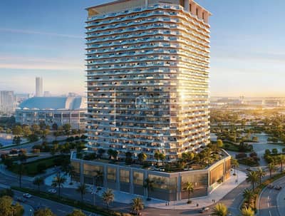 Studio for Sale in Dubai Sports City, Dubai - Screenshot 2025-06-14 141234. png