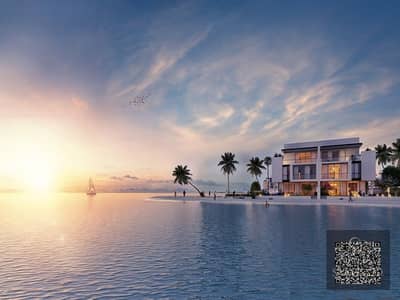 5 Bedroom Villa for Sale in Ajmal Makan City - Sharjah Waterfront, Sharjah - 5BRN. jpg