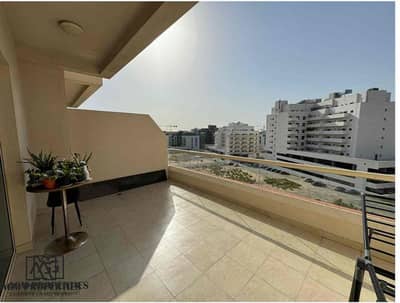 استوديو  للايجار في المدينة العالمية، دبي - IMG-20250614-WA0041. jpg