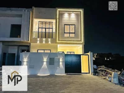 4 Cпальни Вилла Продажа в Аль Захья, Аджман - batch_779604149-1066x800. jpg