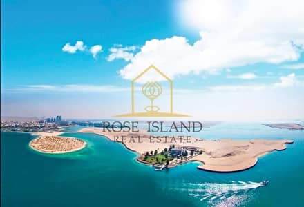 Plot for Sale in Nareel Island, Abu Dhabi - 10. jpg
