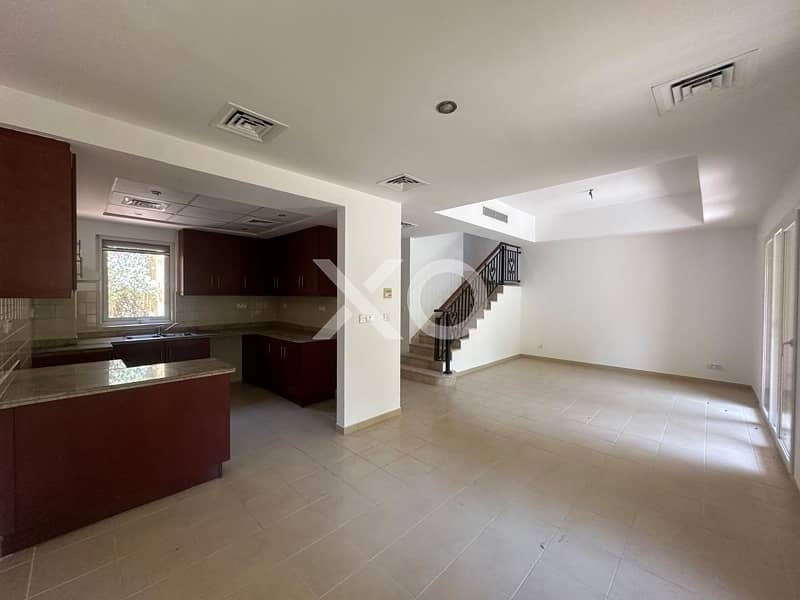 Vacant Soon| Type C | Close to Park & Pool