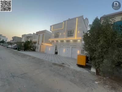 6 Cпальни Вилла Продажа в Аль Ясмин, Аджман - WhatsApp Image 2025-06-16 at 7.31. 10 PM (1). jpg
