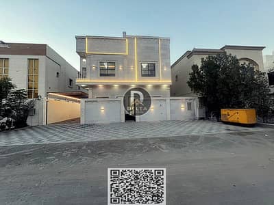 6 Cпальни Вилла Продажа в Аль Ясмин, Аджман - 001-20250616-193959. jpg