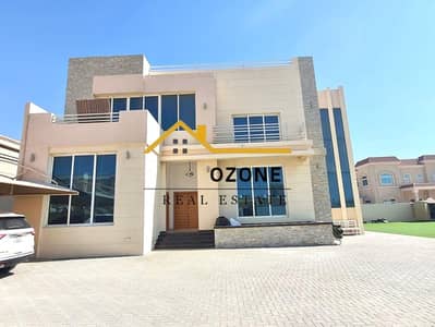 4 Bedroom Villa for Rent in Al Rahmaniya, Sharjah - 1000230108. jpg
