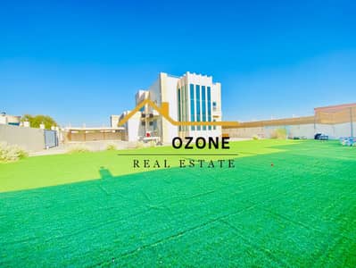 4 Bedroom Villa for Rent in Al Rahmaniya, Sharjah - 1000209163. jpg