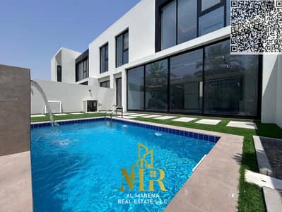 فیلا 4 غرف نوم للبيع في الزوراء، عجمان - IMG-20250616-WA0293. jpg