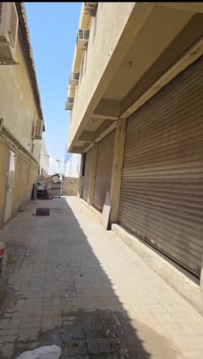 Warehouse for Rent in Industrial Area, Sharjah - 2000 sqft shop ind 2 ahmed (2). jpg