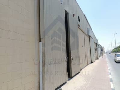 Warehouse for Rent in Industrial Area, Sharjah - 0a046e14-fbf2-460e-a508-641839c948fc. jpeg