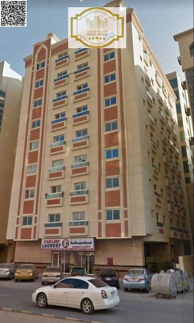 2 Bedroom Apartment for Rent in Al Nuaimiya, Ajman - 2. jpg