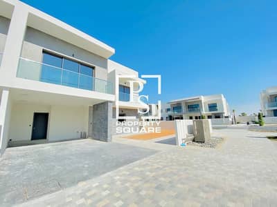 4 Cпальни Вилла Продажа в Яс Айленд, Абу-Даби - WhatsApp Image 2020-12-22 at 1.18. 43 PM (4). jpeg