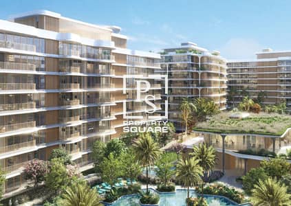 2 Bedroom Townhouse for Sale in Saadiyat Island, Abu Dhabi - 2-21. jpg