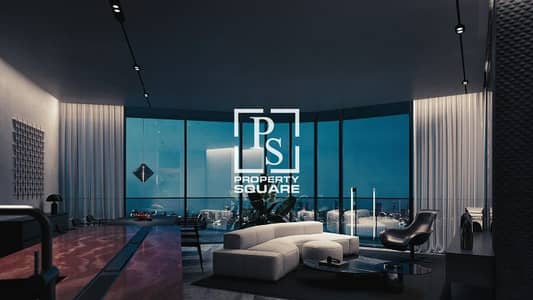 2 Cпальни Апартаменты Продажа в Аль Раха Бич, Абу-Даби - Brabus-Interiors-1-768x432. jpg