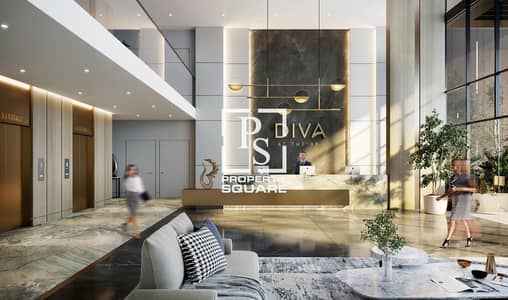 2 Bedroom Flat for Sale in Yas Island, Abu Dhabi - JOXbzxil4QWkOYuC59LGxdUagCt9YCIX5wEc8F5O. jpg
