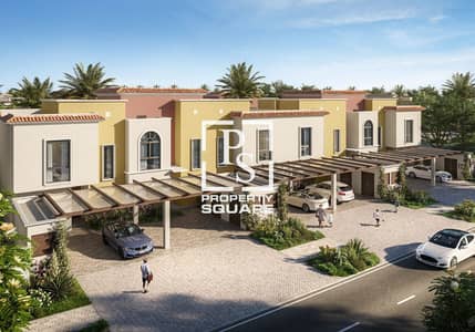 تاون هاوس 3 غرف نوم للبيع في جزيرة ياس، أبوظبي - Exterior-1-4-qld8jgtyjokz5kzropkiz1z3vkm6x5umvbqactxcbo. jpg