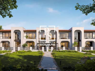 5 Cпальни Таунхаус Продажа в Аль Худайриат остров, Абу-Даби - modon_nawayef-village. jpg