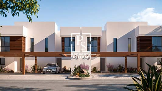 3 Bedroom Townhouse for Sale in Yas Island, Abu Dhabi - noya_viva_ex_main. jpg