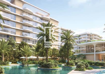3 Bedroom Flat for Sale in Saadiyat Island, Abu Dhabi - 5ae3dcdf-15b9-40d4-8c9a-85118c030df5. jpg