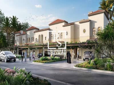 3 Cпальни Таунхаус Продажа в Зайед Сити, Абу-Даби - img166. jpg