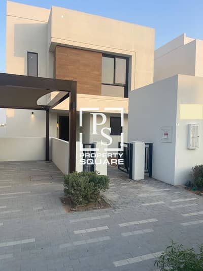 3 Bedroom Villa for Rent in Yas Island, Abu Dhabi - 64206f88-d7ea-44da-836e-fb6411bfd71a. jpg