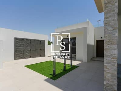 4 Bedroom Villa for Rent in Yas Island, Abu Dhabi - IMG-20250528-WA0047. jpg