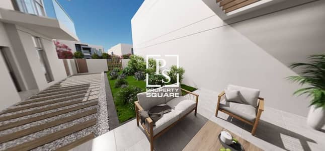 4 Bedroom Townhouse for Sale in Yas Island, Abu Dhabi - download (2). png