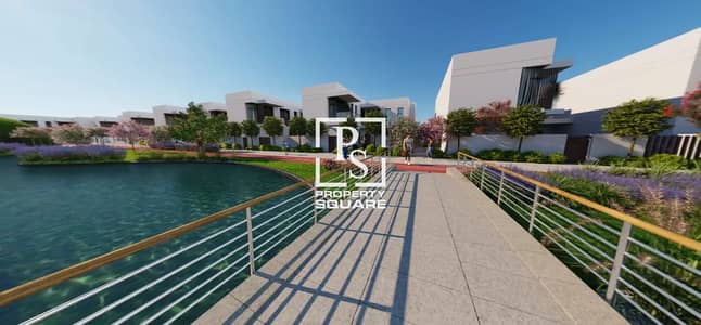 4 Bedroom Townhouse for Sale in Yas Island, Abu Dhabi - download (23). png