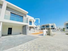 Beautiful Luxury Home | Premium Location | 4 Bedrooms Corner Villa